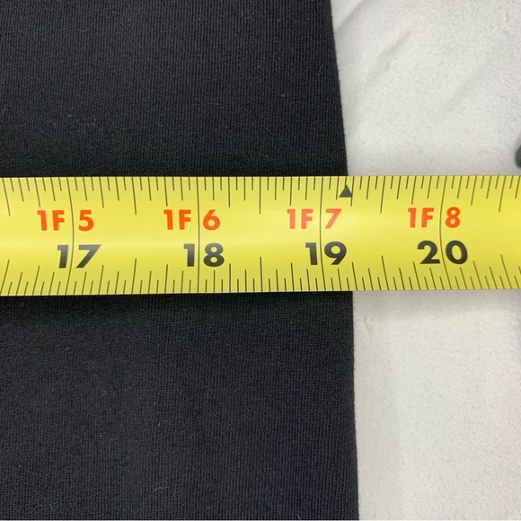 Anthony Of London SUNSET BOULEVARD Black T Shirt Women’s Size XL Classic Travel - Picture 6 of 7